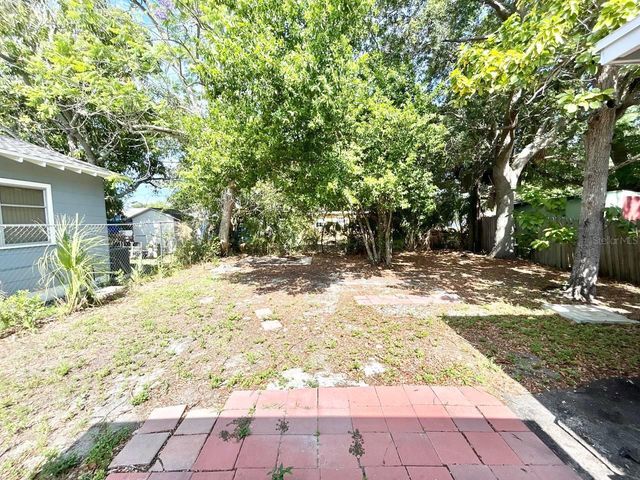 1311 PRESCOTT STREET S, St Petersburg, FL 33712