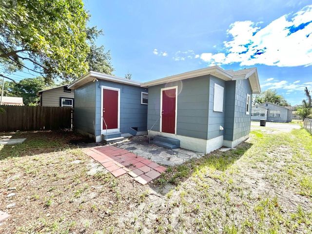 1311 PRESCOTT STREET S, St Petersburg, FL 33712