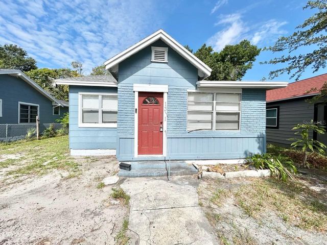 1311 PRESCOTT STREET S, St Petersburg, FL 33712