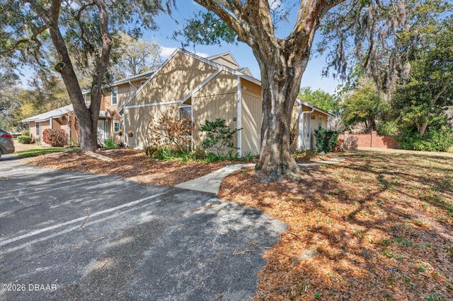 14 Tomoka Meadows Boulevard, Ormond Beach, FL 32174