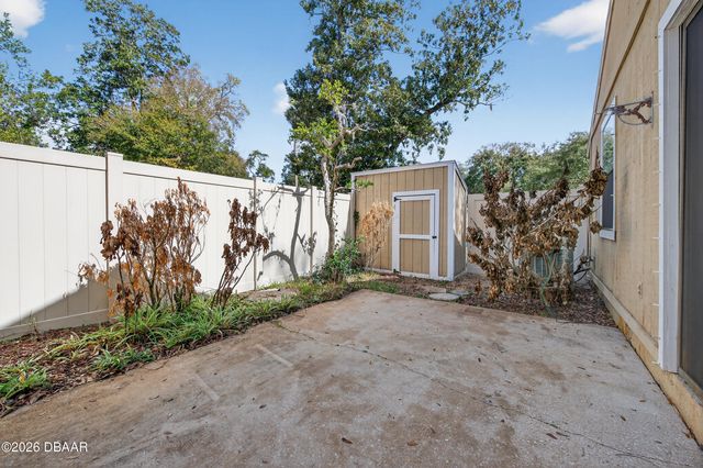 14 Tomoka Meadows Boulevard, Ormond Beach, FL 32174