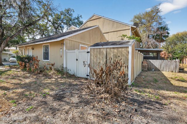 14 Tomoka Meadows Boulevard, Ormond Beach, FL 32174