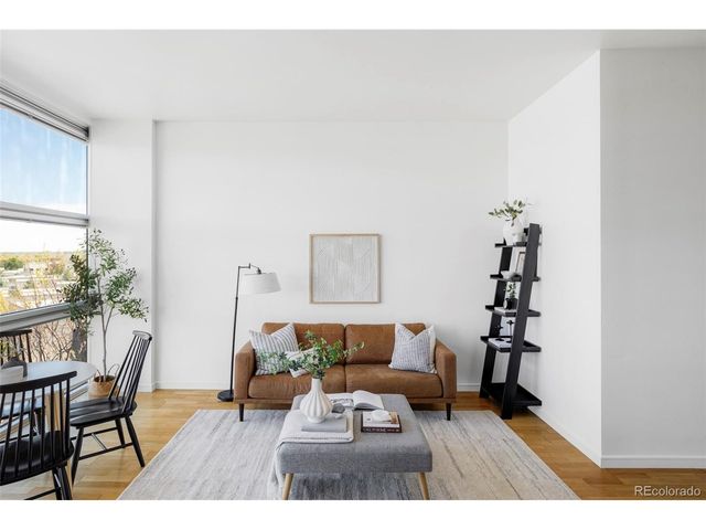 2958 Syracuse St 406, Denver, CO 80238