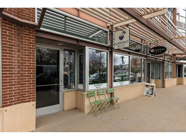 2958 Syracuse St 406, Denver, CO 80238