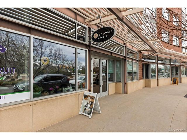 2958 Syracuse St 406, Denver, CO 80238