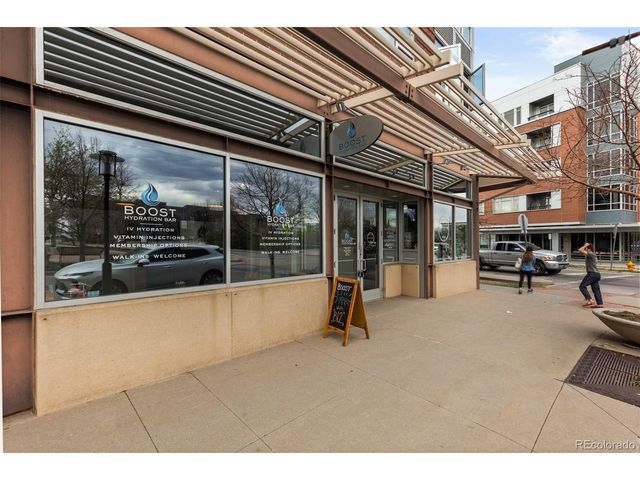 2958 Syracuse St 406, Denver, CO 80238