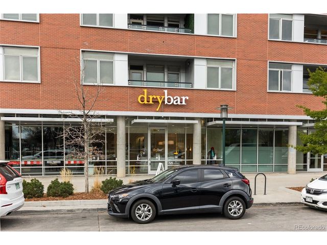 2958 Syracuse St 406, Denver, CO 80238