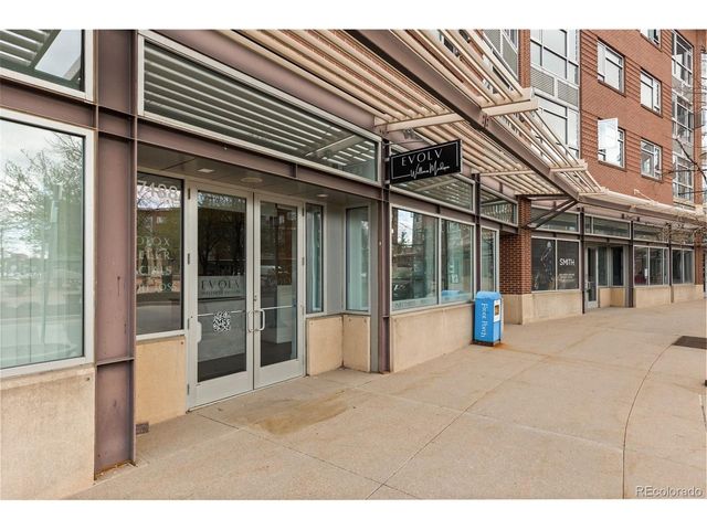 2958 Syracuse St 406, Denver, CO 80238