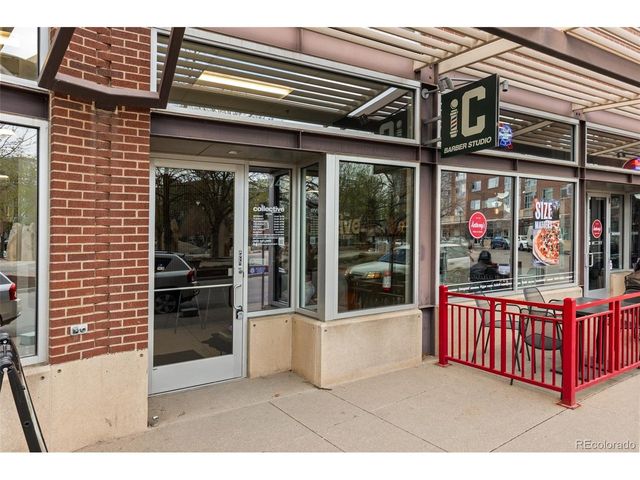 2958 Syracuse St 406, Denver, CO 80238