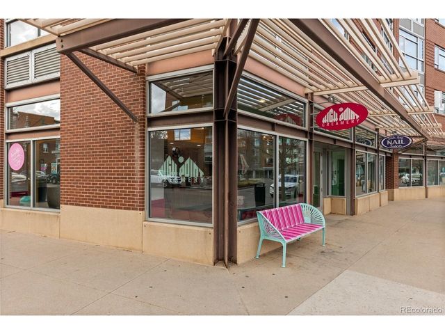 2958 Syracuse St 406, Denver, CO 80238