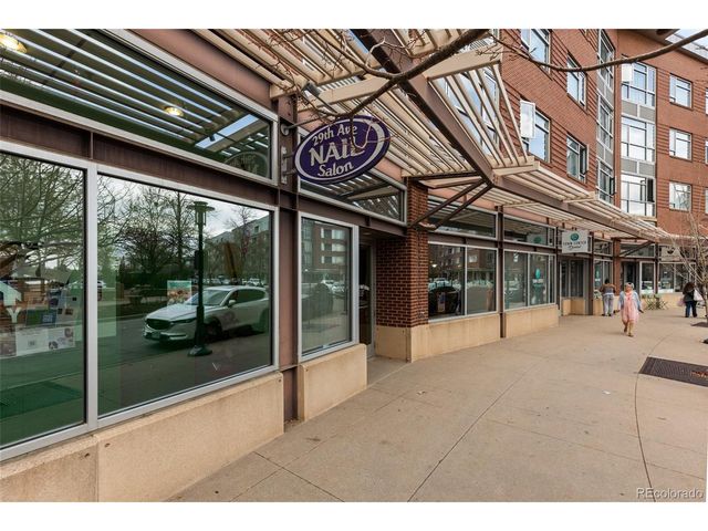 2958 Syracuse St 406, Denver, CO 80238