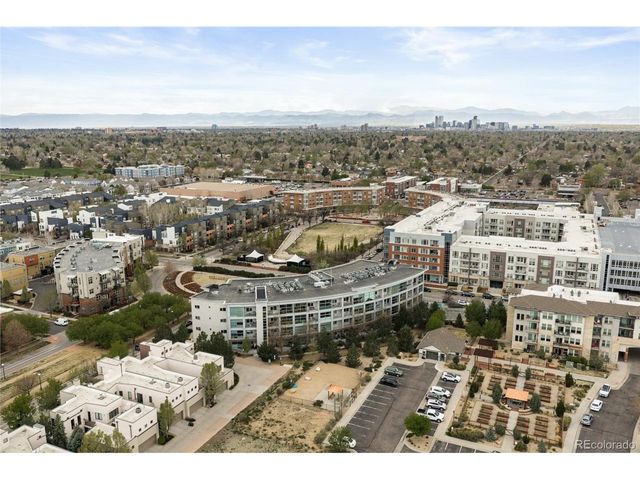 2958 Syracuse St 406, Denver, CO 80238