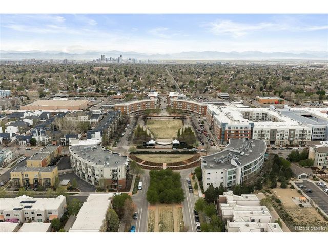 2958 Syracuse St 406, Denver, CO 80238