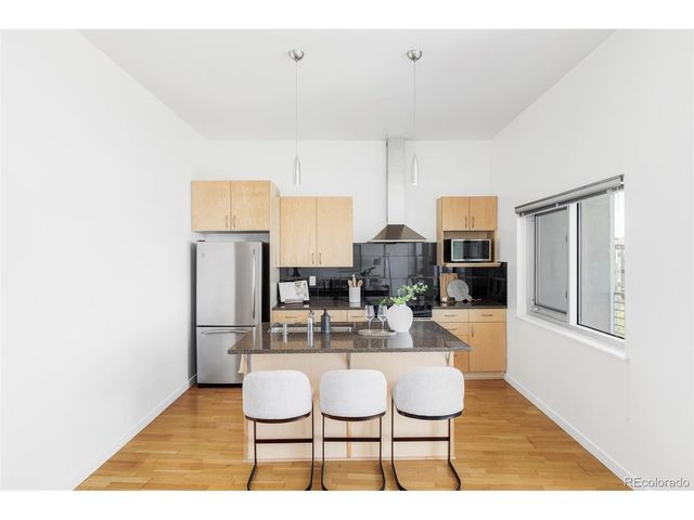 2958 Syracuse St 406, Denver, CO 80238