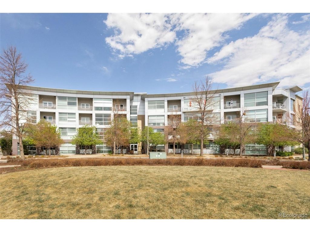 2958 Syracuse St 406, Denver, CO 80238