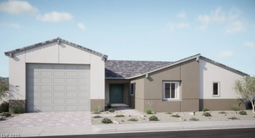 8220 Gusty Brook Street, Las Vegas, NV 89113