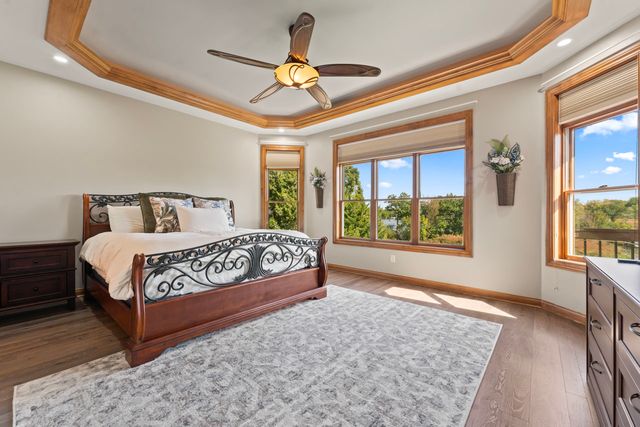 6507 Willow Court, Waterford, WI 53185