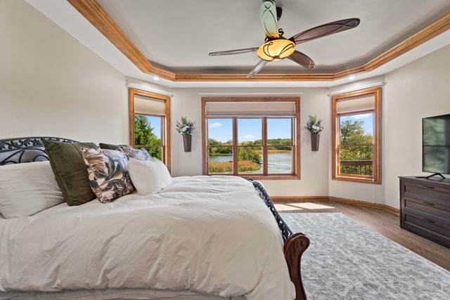 6507 Willow Court, Waterford, WI 53185