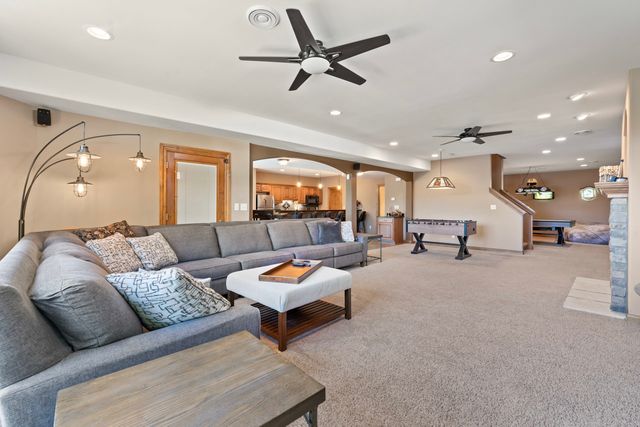 6507 Willow Court, Waterford, WI 53185