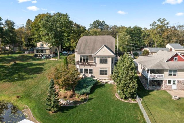 6507 Willow Court, Waterford, WI 53185