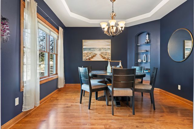 6507 Willow Court, Waterford, WI 53185