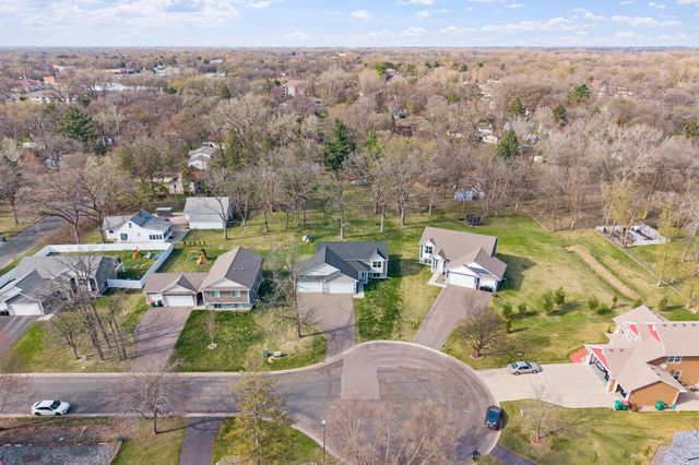 1851 102nd Avenue NW, Coon Rapids, MN 55433