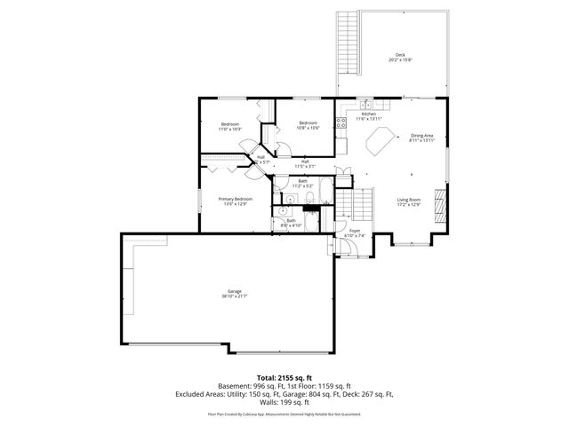 1851 102nd Avenue NW, Coon Rapids, MN 55433