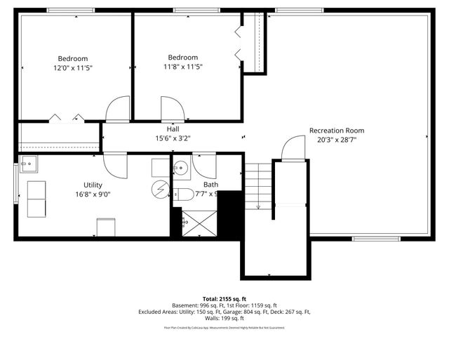 1851 102nd Avenue NW, Coon Rapids, MN 55433