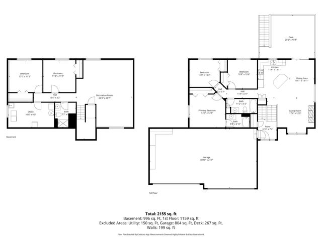 1851 102nd Avenue NW, Coon Rapids, MN 55433