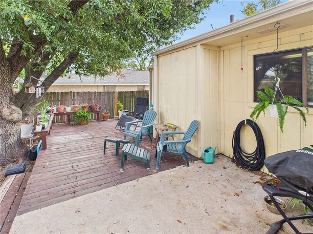 2504 Arbor Drive, Bryan, TX 77802