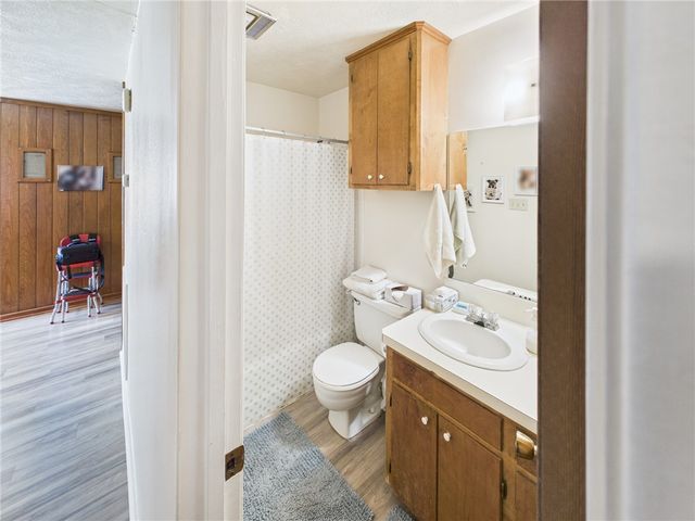 2504 Arbor Drive, Bryan, TX 77802