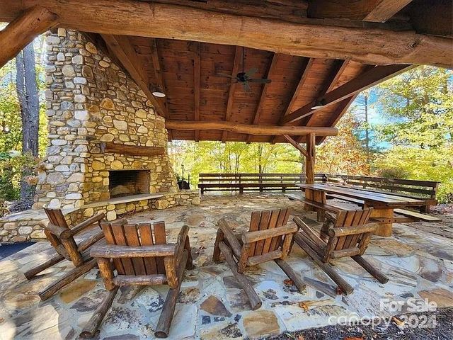 152 Dockside Drive 7A, Nebo, NC 28761