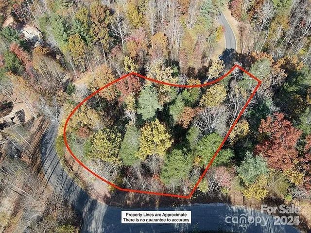 152 Dockside Drive 7A, Nebo, NC 28761