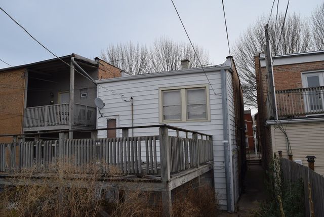 3240 S Parnell Avenue, Chicago, IL 60616