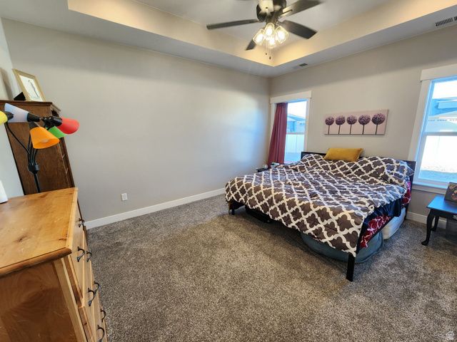 4664 N 2000 W, Cedar City, UT 84721