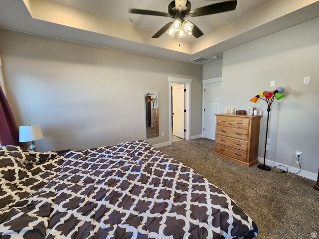 4664 N 2000 W, Cedar City, UT 84721