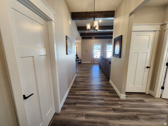 4664 N 2000 W, Cedar City, UT 84721