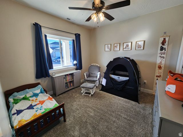 4664 N 2000 W, Cedar City, UT 84721