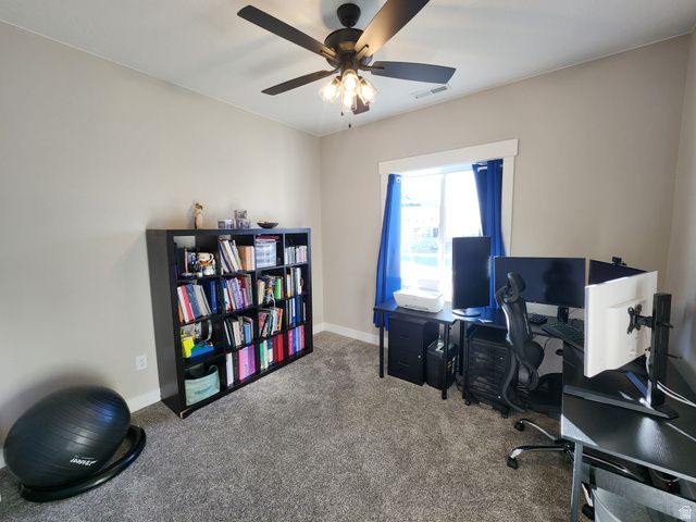 4664 N 2000 W, Cedar City, UT 84721