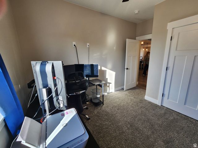 4664 N 2000 W, Cedar City, UT 84721