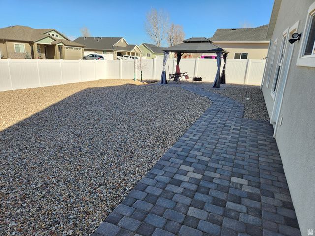 4664 N 2000 W, Cedar City, UT 84721