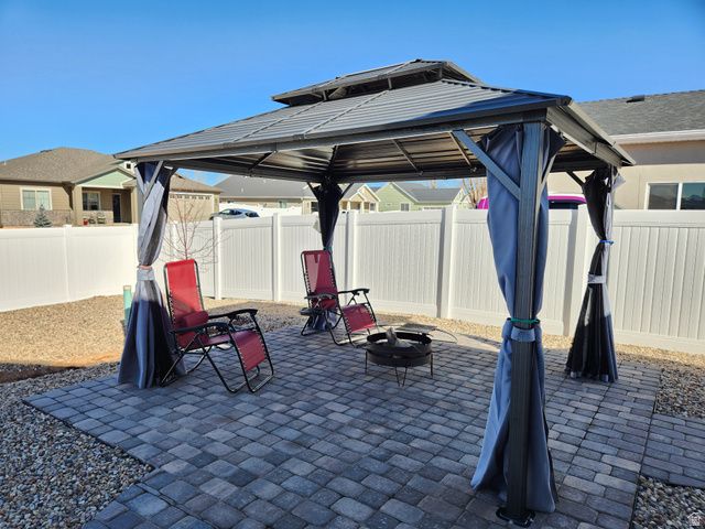 4664 N 2000 W, Cedar City, UT 84721