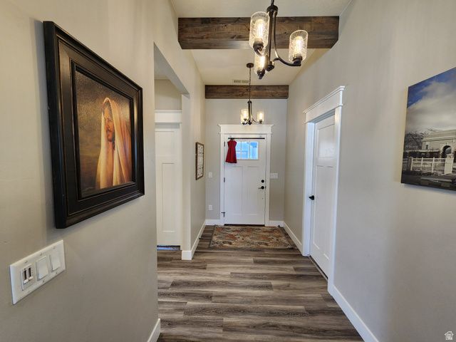 4664 N 2000 W, Cedar City, UT 84721