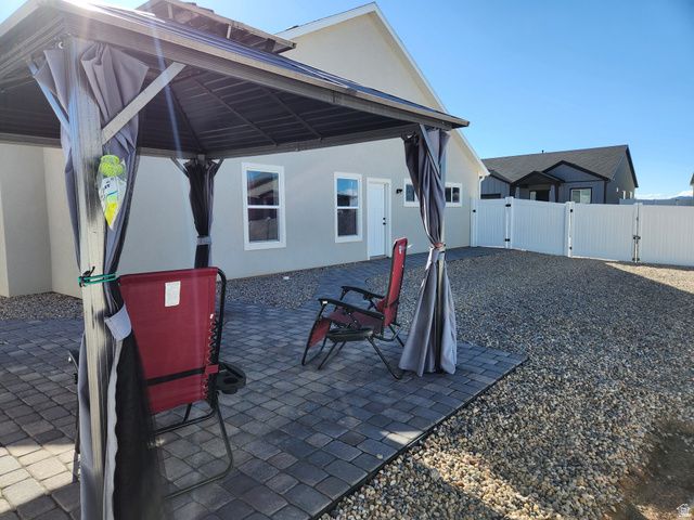 4664 N 2000 W, Cedar City, UT 84721