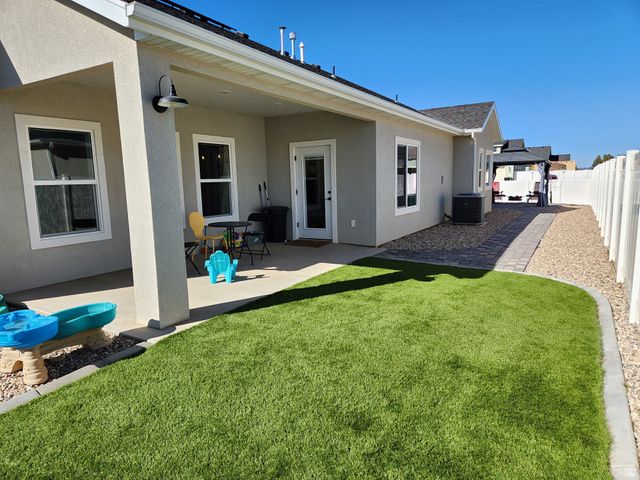 4664 N 2000 W, Cedar City, UT 84721