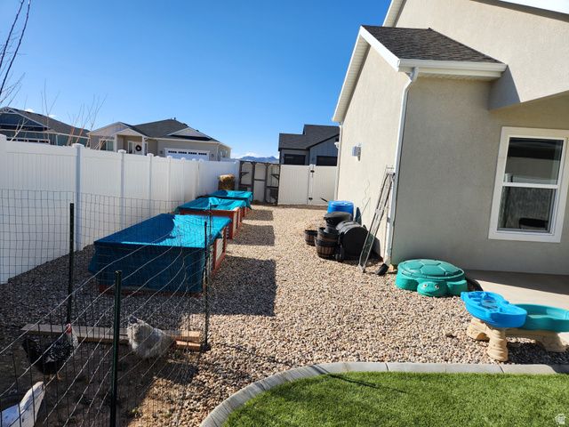4664 N 2000 W, Cedar City, UT 84721