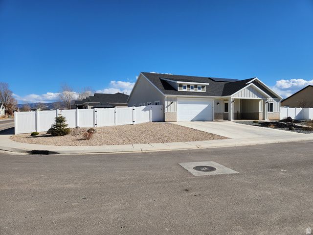 4664 N 2000 W, Cedar City, UT 84721