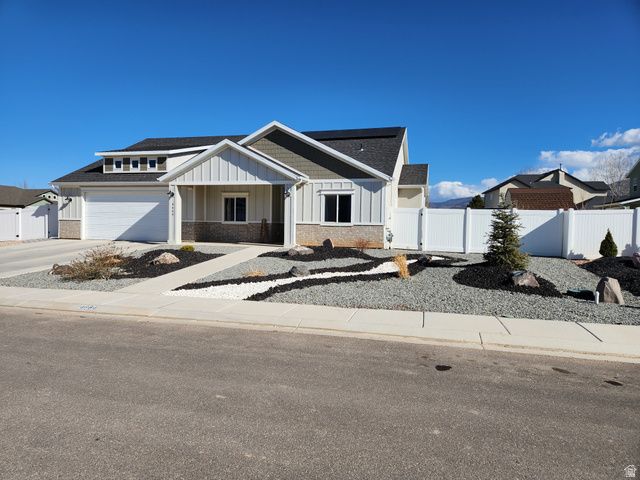 4664 N 2000 W, Cedar City, UT 84721
