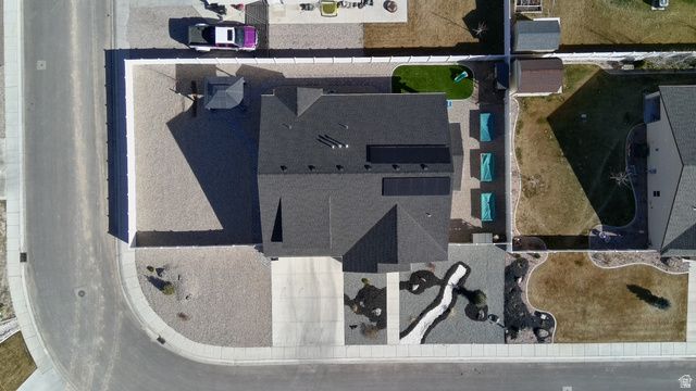 4664 N 2000 W, Cedar City, UT 84721