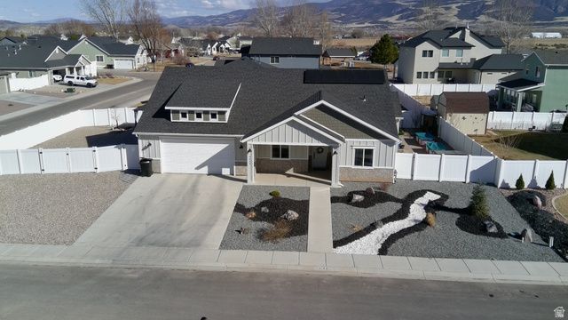 4664 N 2000 W, Cedar City, UT 84721